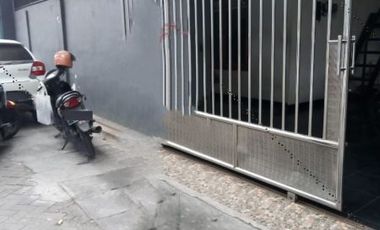 Rumah dijual di RW 04, Krembangan Utara, Pabean Cantian, Surabaya, Jawa Timur