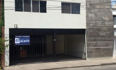 CASA EN VENTA EN FRACCIONAMIENTO JARDINES DE DURANGO