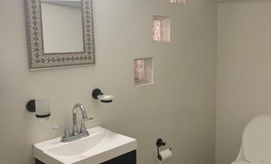 CASA EN VENTA EN FRACCIONAMIENTO JARDINES DE DURANGO