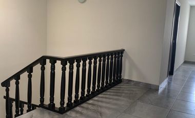 CASA EN VENTA EN FRACCIONAMIENTO JARDINES DE DURANGO