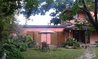 Casa en Venta Almirante Brown