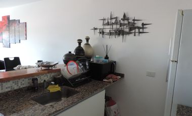 Departamento en venta en Altos de Hudson II