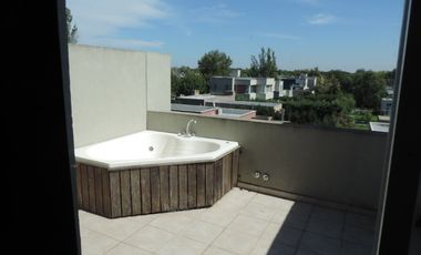 Departamento en venta en Altos de Hudson II