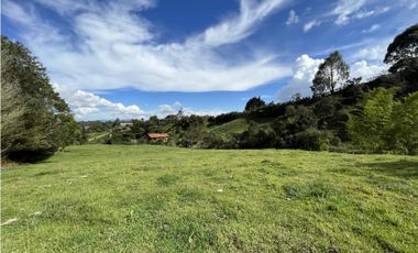 Lote Independiente Vereda Ranchería