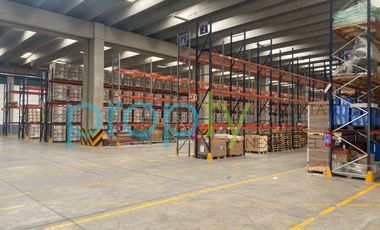 En  Renta | Bodega Industrial | Tlalnepantla, Estado de México 6,180 m2