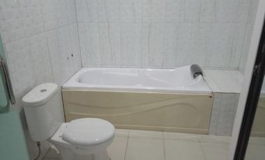 Rumah SIAP HUNI SEMI FURNISH EKSKLUSIF di Kudus