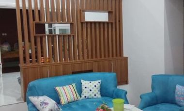 Rumah SIAP HUNI SEMI FURNISH EKSKLUSIF di Kudus