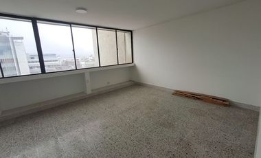 oficina en arriendo en el centro. Cod A119481