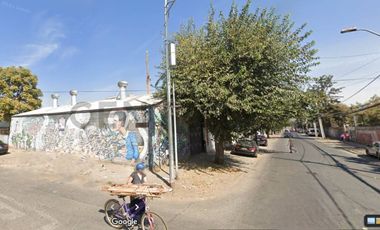 Venta de terreno El Olivo