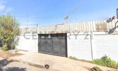 Venta de terreno El Olivo