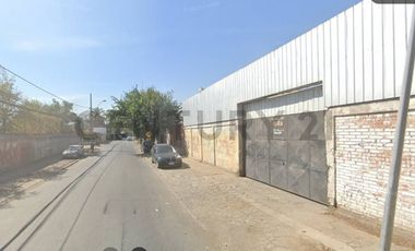 Venta de terreno El Olivo