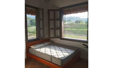 SE VENDE CASA EN VALPARAISO