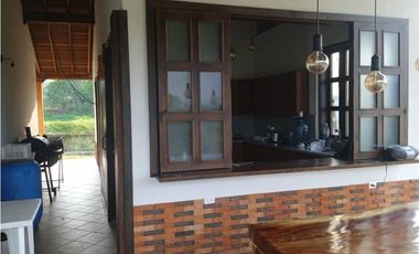 SE VENDE CASA EN VALPARAISO