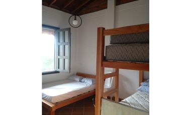 SE VENDE CASA EN VALPARAISO