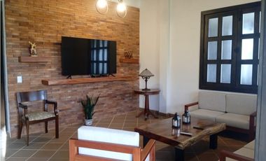 SE VENDE CASA EN VALPARAISO