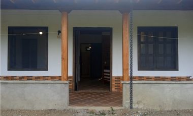 SE VENDE CASA EN VALPARAISO