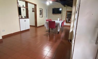 VENTA DE CASA EN La Matanza