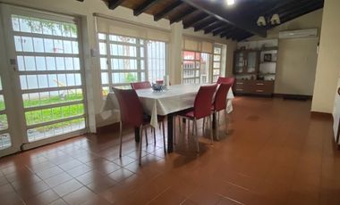 VENTA DE CASA EN La Matanza