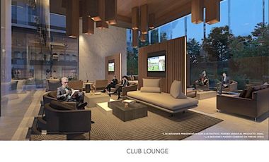 Condominio con 30 amenidades, 13,000 m2 de areas verdes, Fuentes del Pedregal
