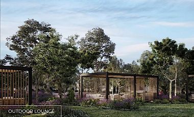 Condominio con 30 amenidades, 13,000 m2 de areas verdes, Fuentes del Pedregal