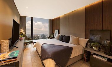 Condominio con 30 amenidades, 13,000 m2 de areas verdes, Fuentes del Pedregal