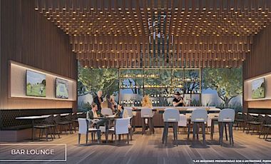 Condominio con 30 amenidades, 13,000 m2 de areas verdes, Fuentes del Pedregal