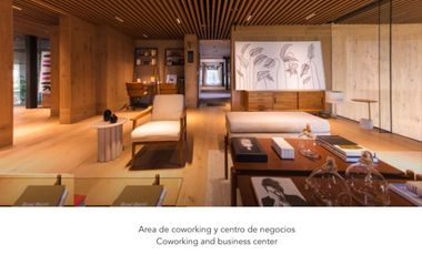 Condominio con 30 amenidades, 13,000 m2 de areas verdes, Fuentes del Pedregal