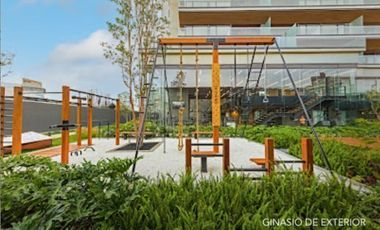 Condominio con 30 amenidades, 13,000 m2 de areas verdes, Fuentes del Pedregal