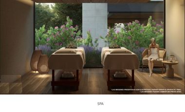 Condominio con 30 amenidades, 13,000 m2 de areas verdes, Fuentes del Pedregal