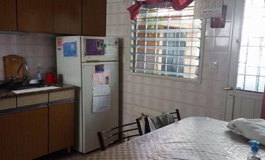 Ph de cuatro ambientes en venta en Haedo Sur
