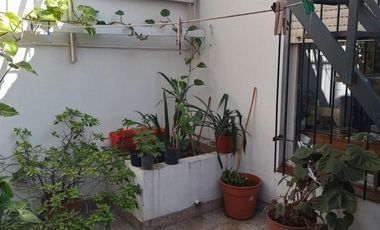 Ph de cuatro ambientes en venta en Haedo Sur
