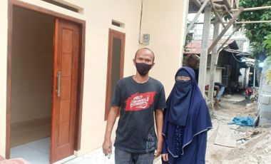 Rumah Murah Di Warakas Papanggo Jakarta Utara