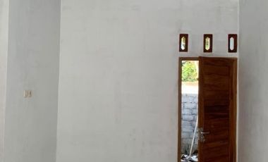 RUMAH FREE PAJAK HANYA 200 JUTAAN KHUSUS BULAN RAMADHAN