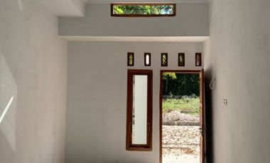 RUMAH FREE PAJAK HANYA 200 JUTAAN KHUSUS BULAN RAMADHAN
