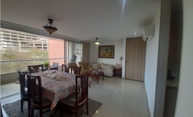 Vendo y Arriendo apartamento en Barranquilla.Portal del Genoves