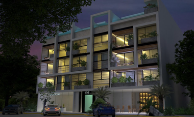local comercial en venta en Tulum, Aldea Zama
