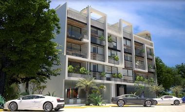 local comercial en venta en Tulum, Aldea Zama