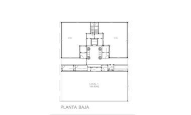 local comercial en venta en Tulum, Aldea Zama
