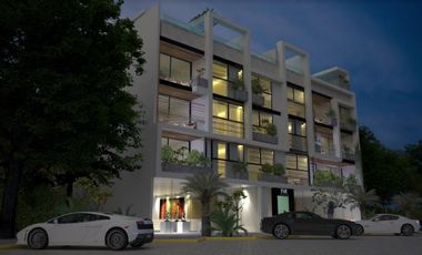 local comercial en venta en Tulum, Aldea Zama