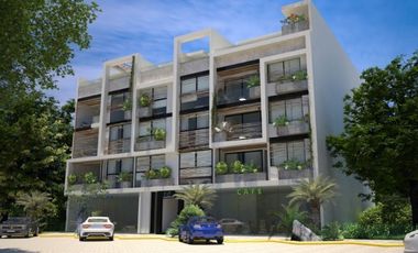 local comercial en venta en Tulum, Aldea Zama