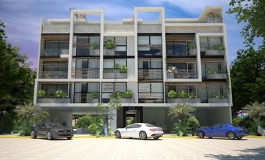 local comercial en venta en Tulum, Aldea Zama