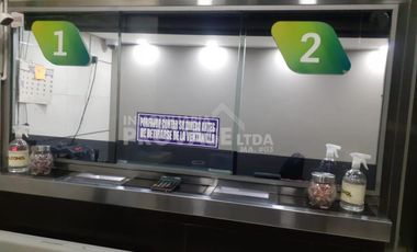 local en venta en centro. Cod V102276