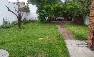 Casa en venta en Quilmes Oeste