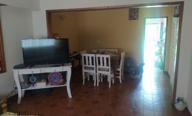 Casa en venta en Quilmes Oeste