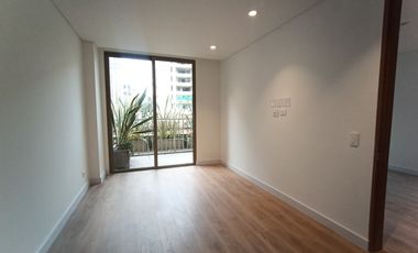 apartamento en arriendo en chico norte ii. Cod A51819