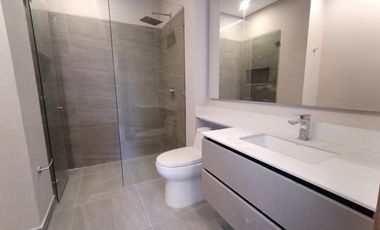 apartamento en arriendo en chico norte ii. Cod A51819