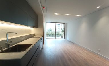 apartamento en arriendo en chico norte ii. Cod A51819
