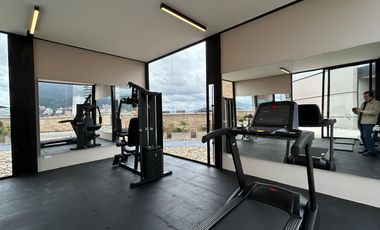 apartamento en arriendo en chico norte ii. Cod A51819