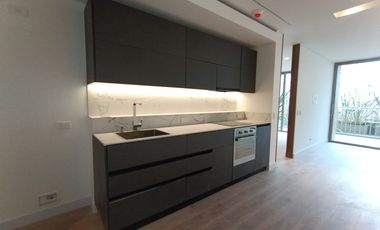 apartamento en arriendo en chico norte ii. Cod A51819