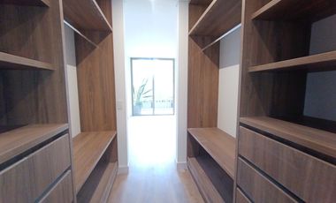 apartamento en arriendo en chico norte ii. Cod A51819